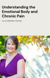 emotional body and pain ebook