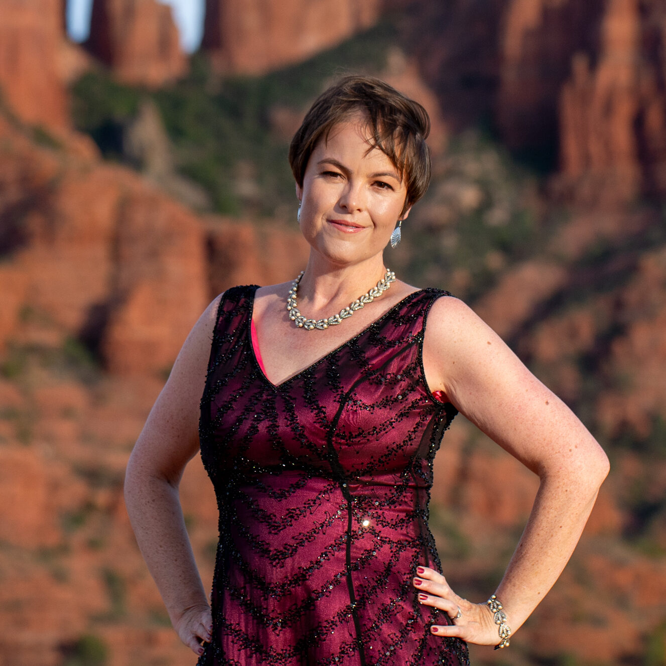 Lyn Delmastro-Thomson Lyn Delmastro-Thomson